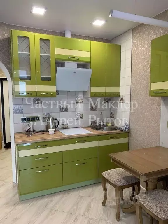 2-к кв. Московская область, Химки ул. Имени К.И. Вороницына, 1к2 (51.0 ... - Фото 1