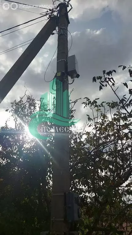 Участок в посёлок городского типа Приморский, территория ТСН Парус, ... - Фото 0