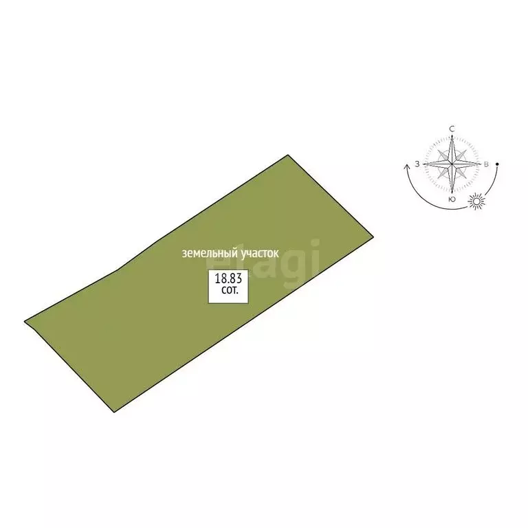 Дом в Свердловская область, Горноуральский муниципальный округ, село ... - Фото 1