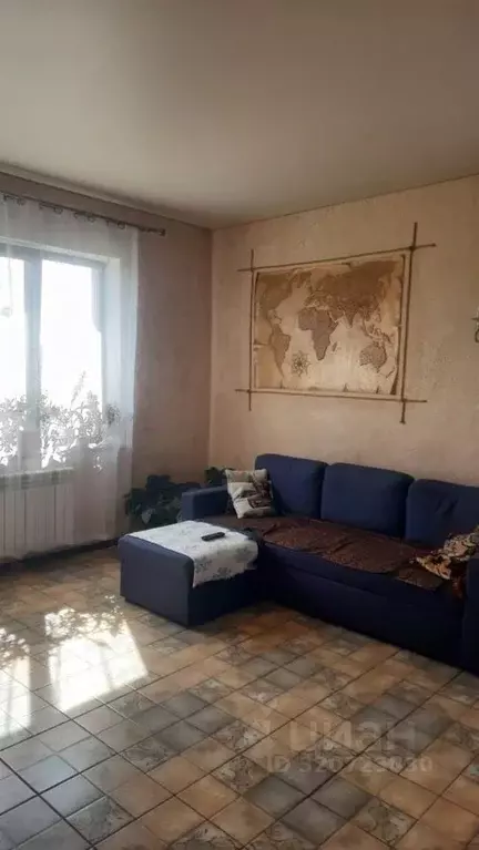 Дом в Белгородская область, Строитель Яковлевский городской округ, ... - Фото 0