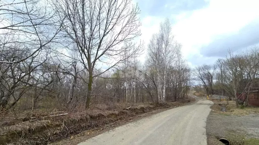 Участок в Хабаровск, Лесная улица (33.6 м) - Фото 0
