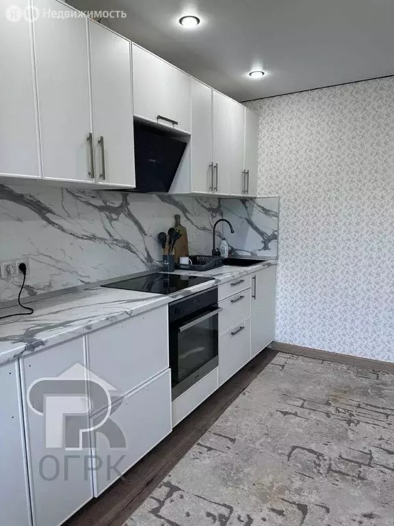 2-комнатная квартира: Балашиха, микрорайон Кучино, улица Брагина, 5 ... - Фото 1