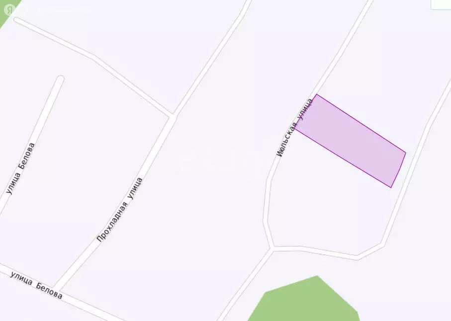 Участок в Пермский муниципальный округ, деревня Мураши (12.16 м) - Фото 1