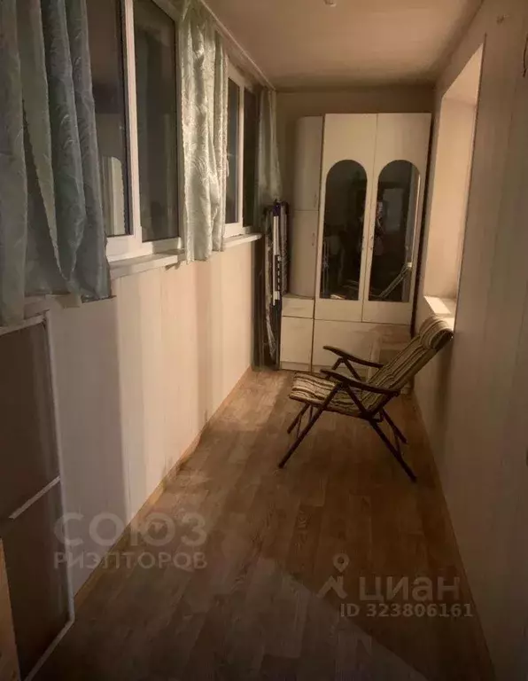 1-к кв. Волгоградская область, Волгоград ул. Глазкова, 23 (44.0 м) - Фото 2