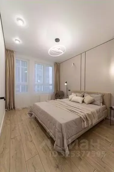 1-к кв. Москва Бартеневская ул., 18к2 (38.0 м) - Фото 1