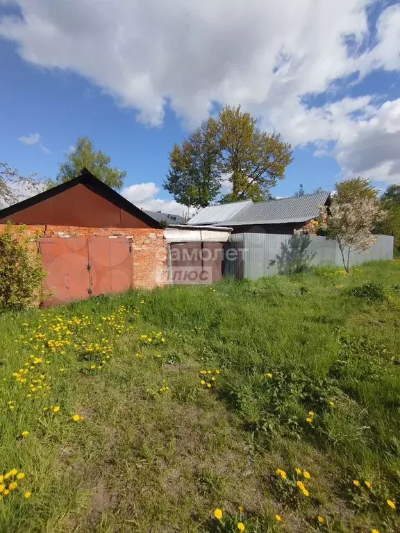 Дом 93 м на участке 8 сот. - Фото 1