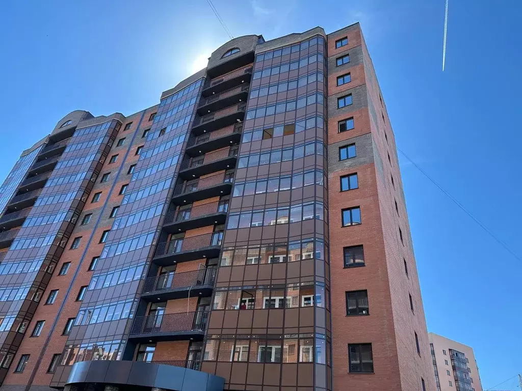 Продаётся 1-к квартира, 46.5 м - Фото 1