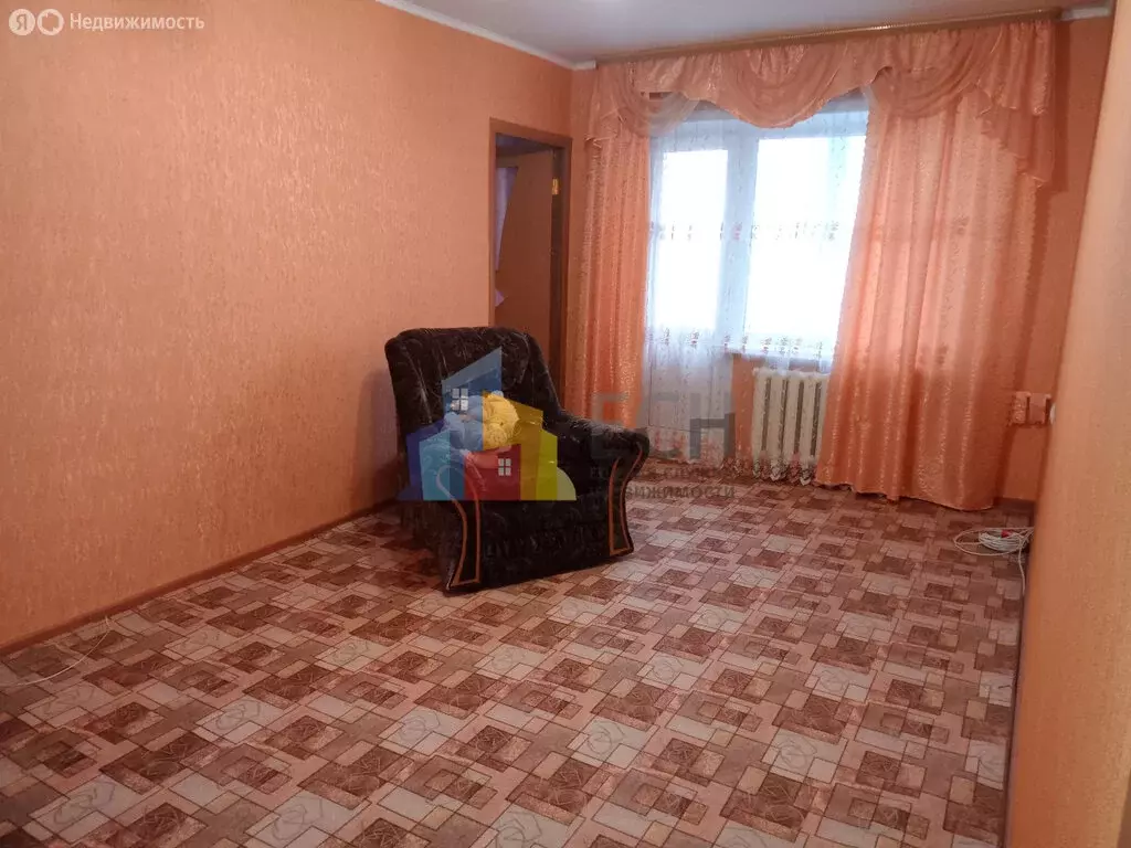 2-комнатная квартира: Тула, улица Макаренко, 17А (39 м) - Фото 0