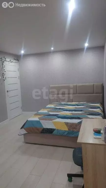 2-комнатная квартира: Сыктывкар, улица Димитрова, 46 (44.7 м) - Фото 1