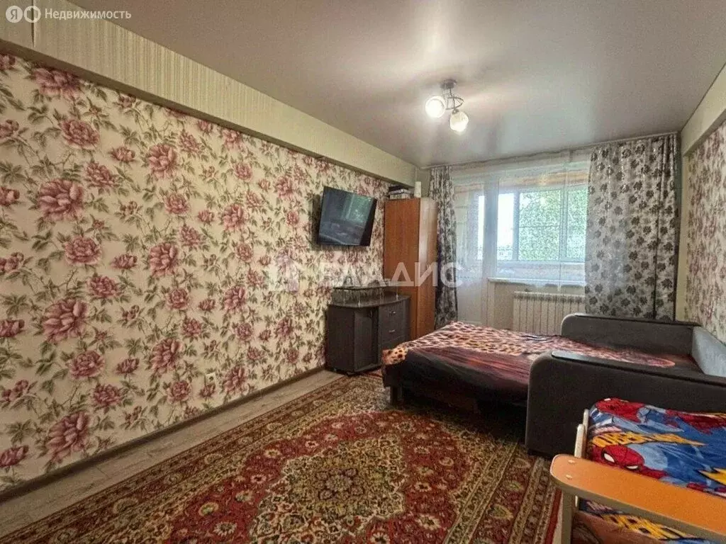 2-комнатная квартира: Бийск, улица Александра Пушкина, 188к1 (51.8 м) - Фото 2