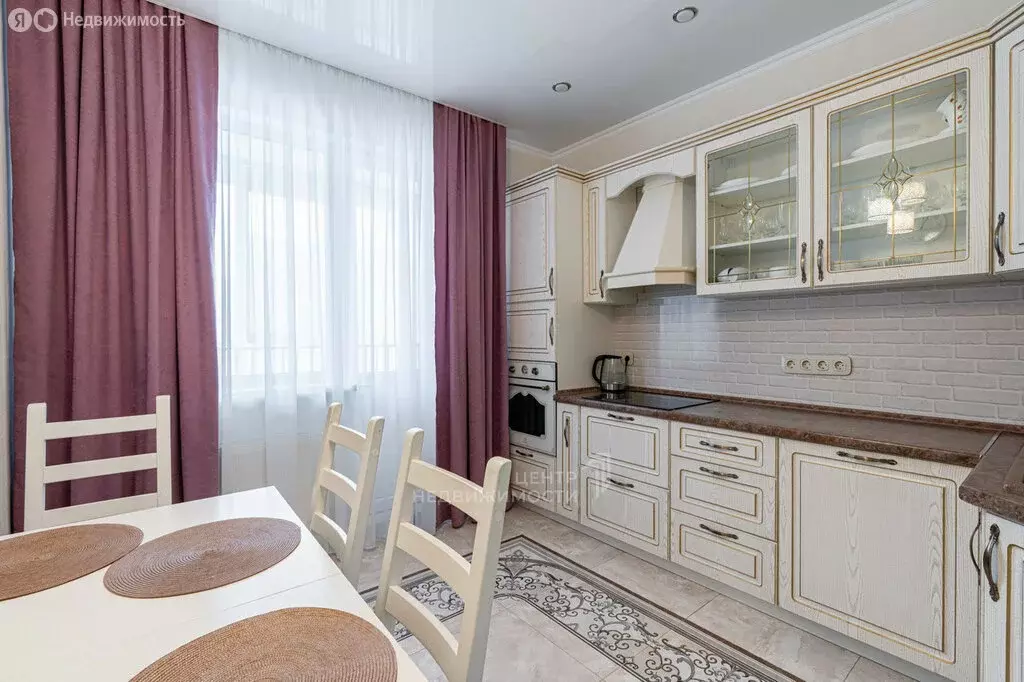 3-комнатная квартира: Казань, проспект Победы, 139к2 (100.5 м) - Фото 2