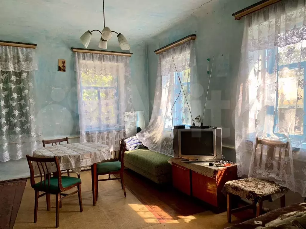 Дом 65 м на участке 1 сот. - Фото 1