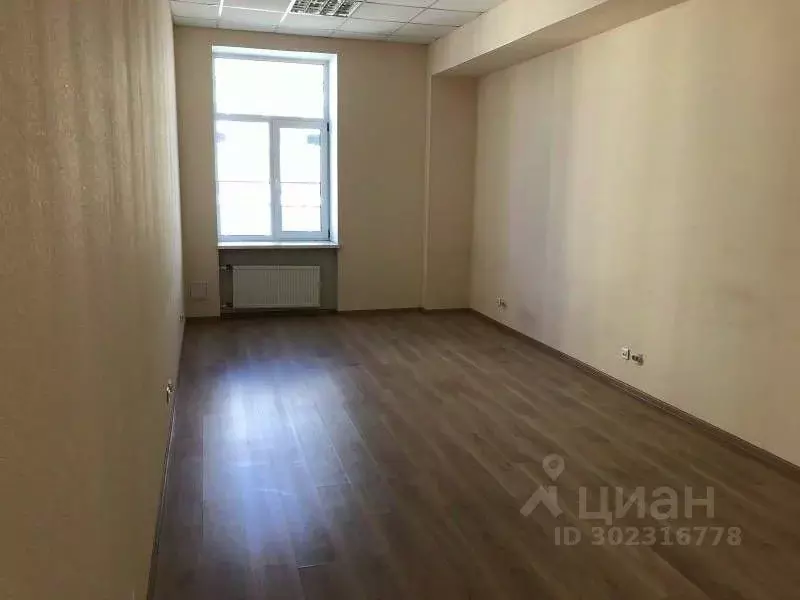 Офис в Санкт-Петербург ул. Швецова, 41 (29 м) - Фото 1