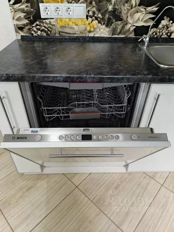 3-к кв. Омская область, Омский район, пос. Ключи Березовая ул., 4 ... - Фото 1