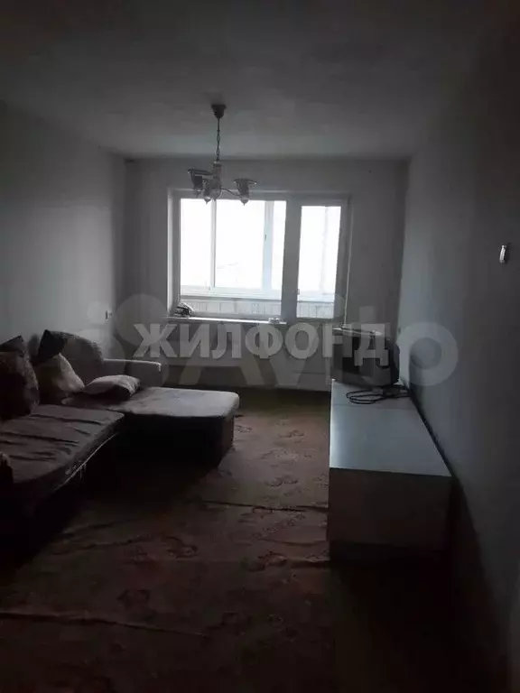 2-к. квартира, 46,8 м, 5/9 эт. - Фото 0