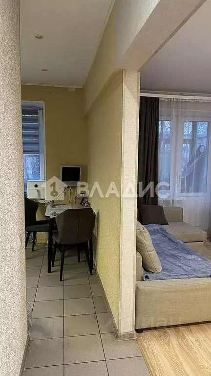 2-к кв. Московская область, Люберцы Хлебозаводской проезд, 7А (47.0 м) - Фото 1