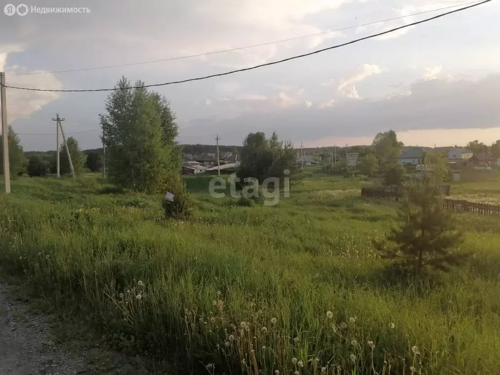 Участок в Кемерово, Иртышская улица (15 м) - Фото 1