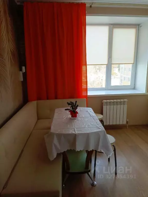 1-к кв. Марий Эл, Йошкар-Ола ул. Мира, 8 (45.0 м) - Фото 2