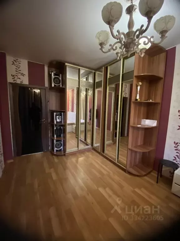 2-к кв. Московская область, Подольск Литейная ул., 23/7 (55.0 м) - Фото 2