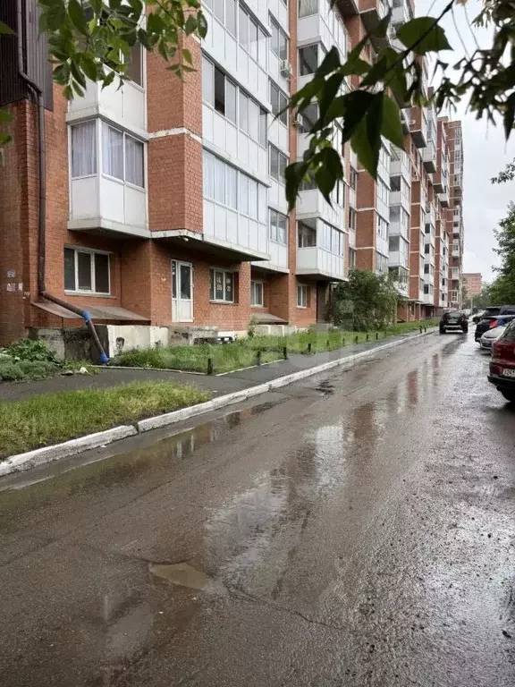 Офис в Иркутская область, Иркутск ул. Пискунова, 142/5 (64 м) - Фото 1