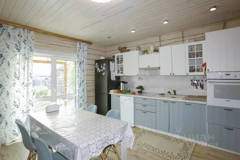 Дом в Иркутская область, Иркутский муниципальный округ, д. Грановщина ... - Фото 2