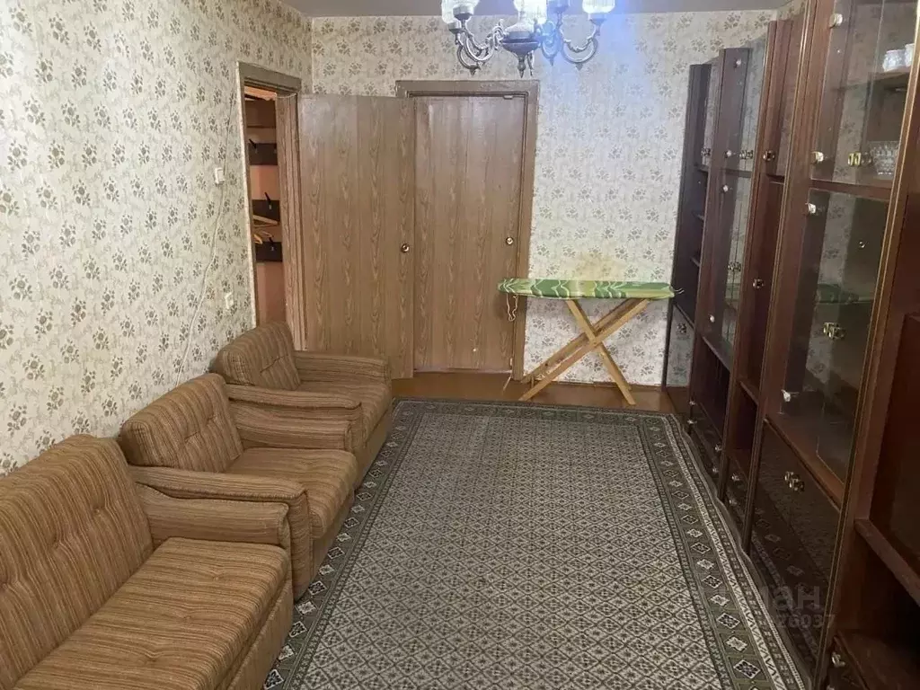 2-к кв. Московская область, Ленинский городской округ, пос. ... - Фото 1