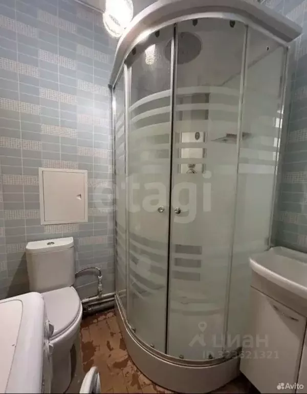 1-к кв. Ярославская область, Ярославль Клубная ул., 11к2 (30.6 м) - Фото 2