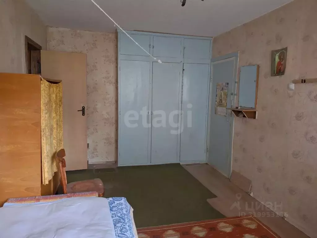 Комната Смоленская область, Смоленск просп. Строителей, 18а (25.0 м) - Фото 1
