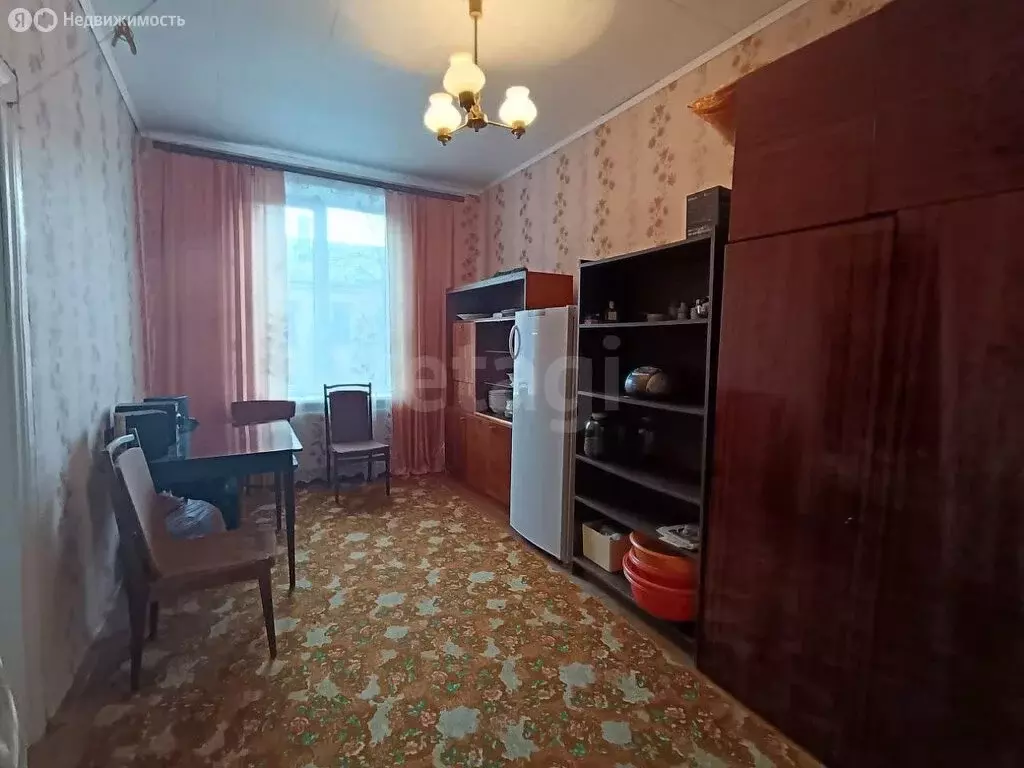 3-комнатная квартира: Товарковский, Первомайская улица, 13 (67.1 м) - Фото 0