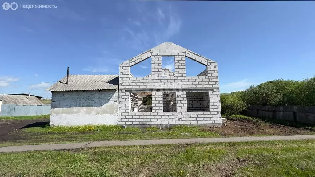Дом в Ирбит, Советская улица (165 м) - Фото 0