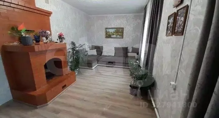 Дом в Смоленская область, Демидовский муниципальный округ, ... - Фото 1
