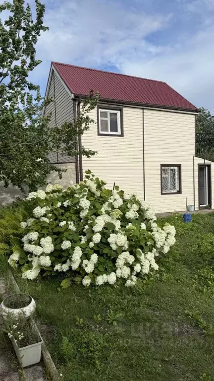 Дом в Самарская область, Ставропольский район, Тимофеевка с/пос, ... - Фото 0