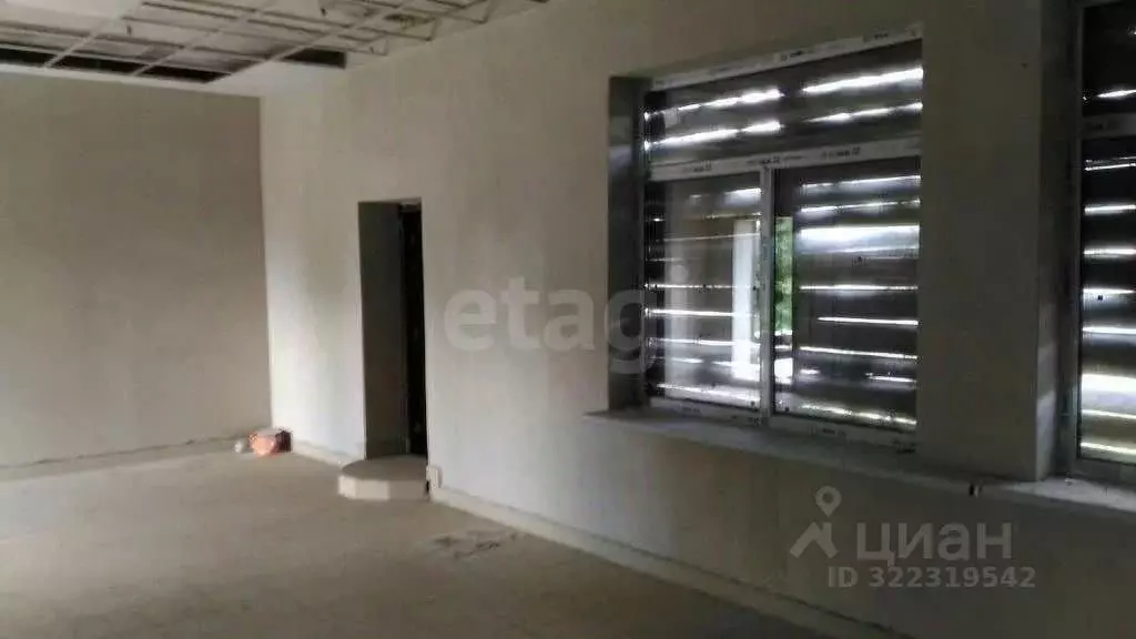 Торговая площадь в Тульская область, Богородицкий район, Товарковский ... - Фото 1