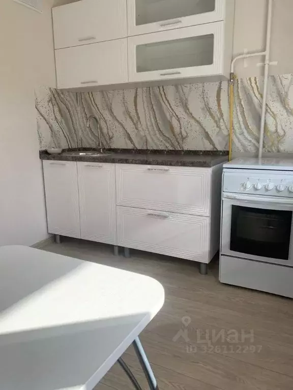 1-к кв. Чувашия, Чебоксары просп. Максима Горького, 25 (35.0 м) - Фото 2