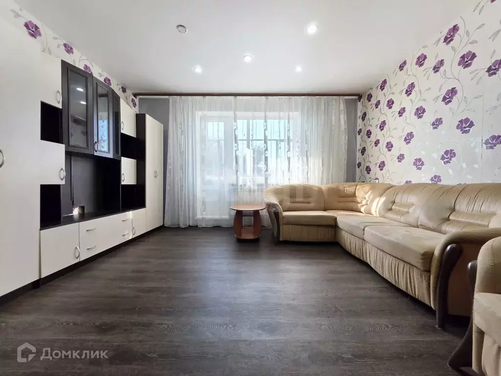Продаётся 3-к квартира, 64.6 м - Фото 0