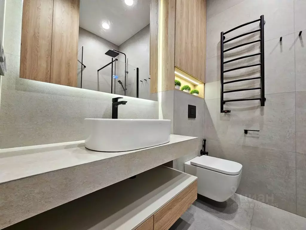 2-к кв. Москва Шелепихинская наб., 34к6 (42.0 м) - Фото 2