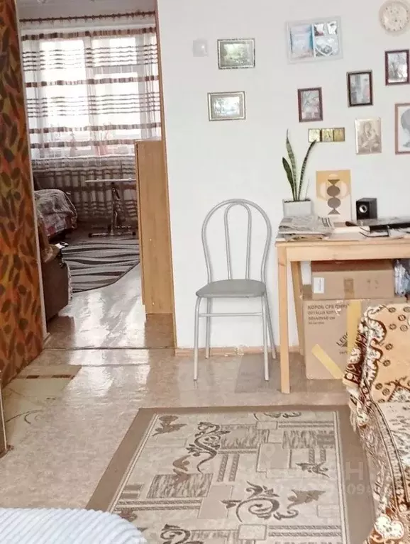 2-к кв. Волгоградская область, Волгоград Жилгородок мкр, ул. ... - Фото 2