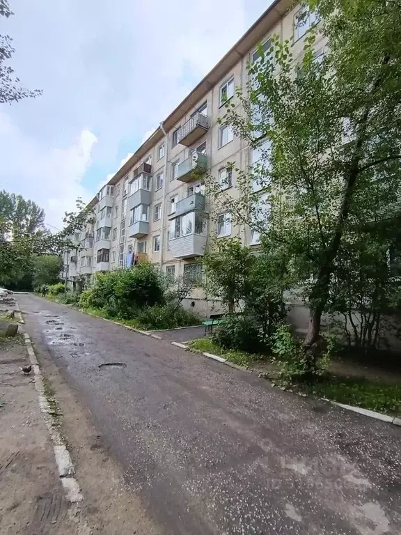 3-к кв. Омская область, Омск Заозерный мкр, ул. Светлая, 10 (59.1 м) - Фото 0