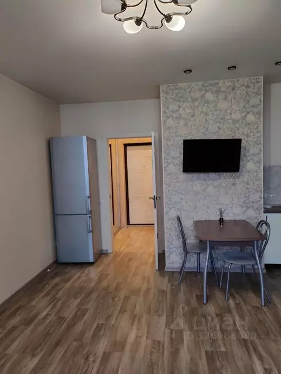 Студия Новосибирская область, Новосибирск ул. Державина, 92 (28.0 м) - Фото 2