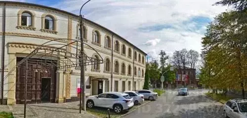 Помещение свободного назначения в Северная Осетия, Владикавказ ул. ... - Фото 1