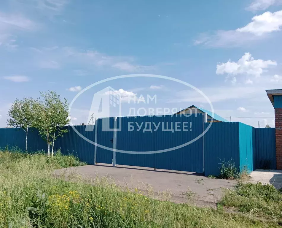 Дом в Удмуртия, Сарапульский район, д. Усть-Сарапулка Новая ул., 46И ... - Фото 1