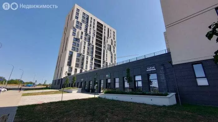 3-комнатная квартира: Симферополь, проспект Александра Суворова, 107 ... - Фото 1