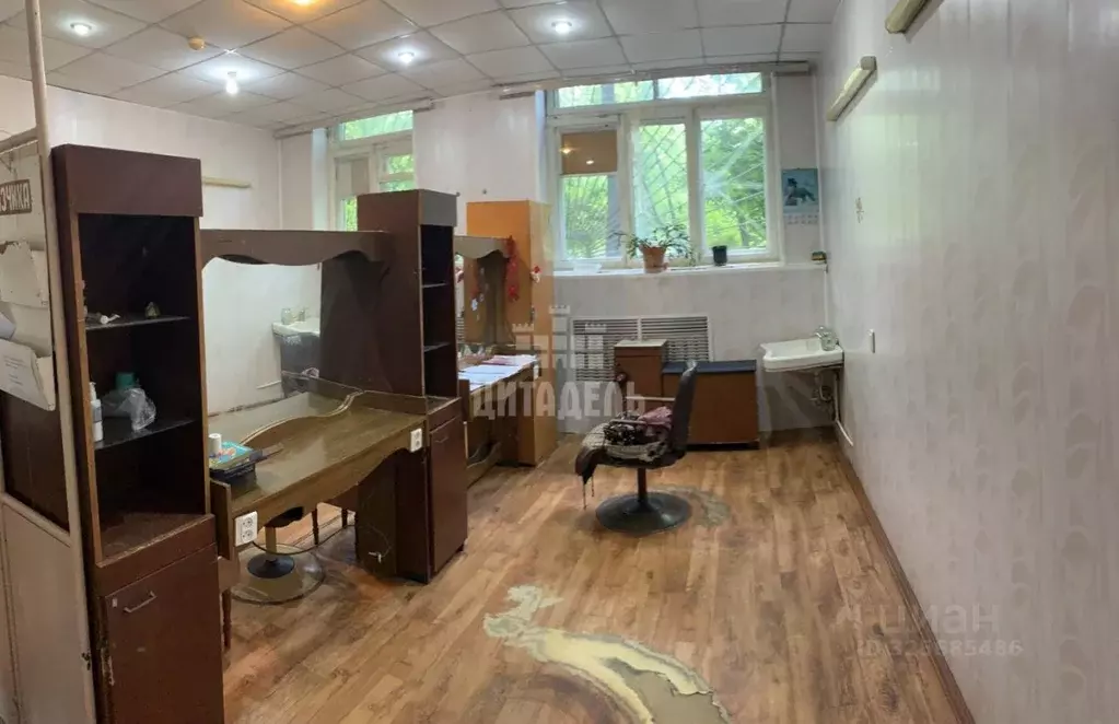 Помещение свободного назначения в Воронежская область, Воронеж ул. ... - Фото 2