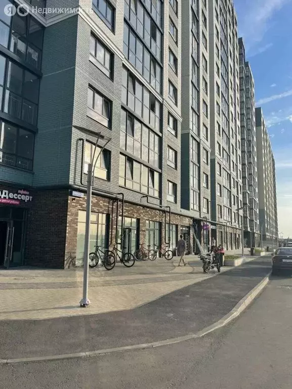 Помещение свободного назначения (26.3 м) - Фото 2