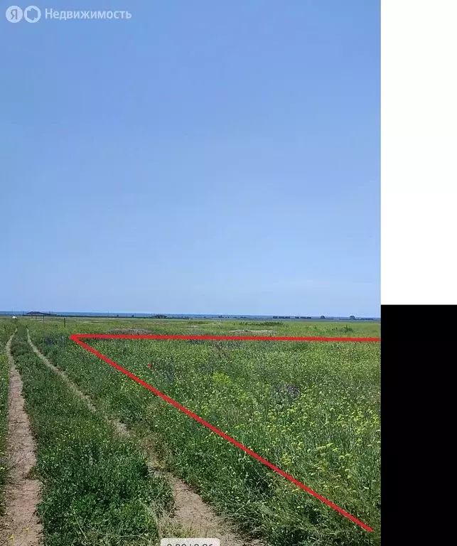 Участок в Витино, улица Гагарина, 31 (6 м) - Фото 1