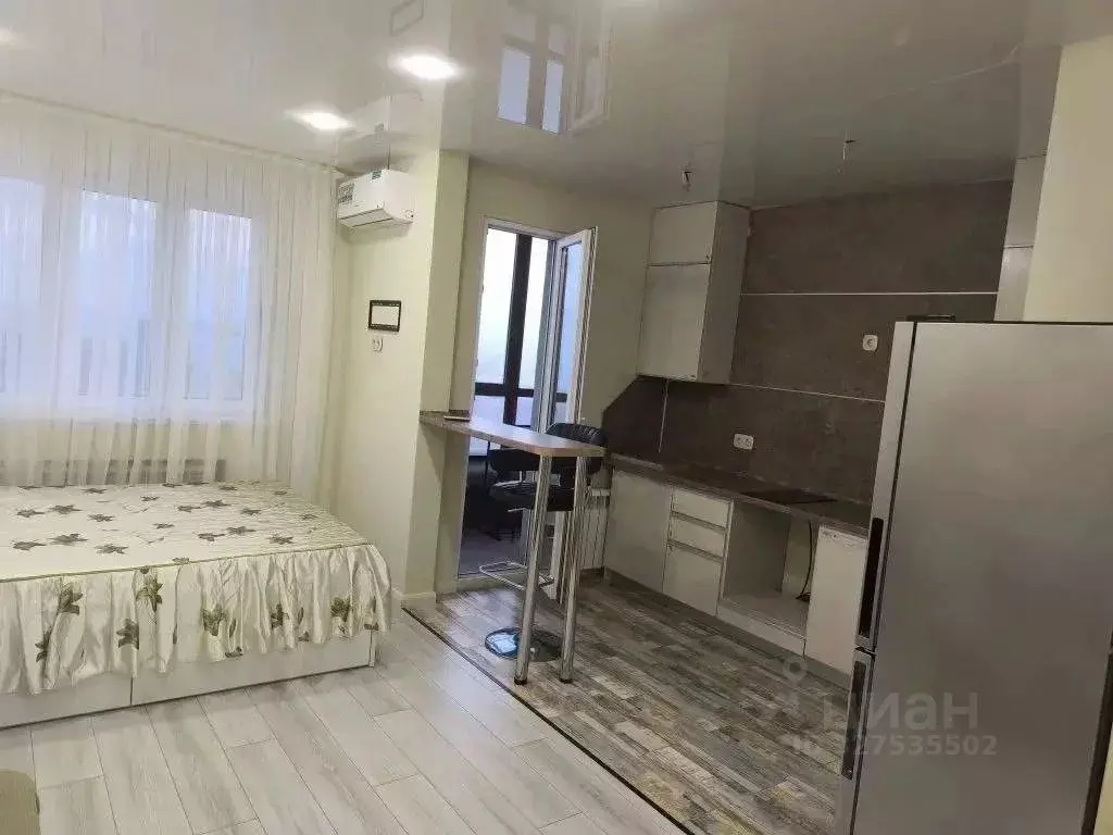 Студия Московская область, Одинцово ул. Сколковская, 9Б (65.0 м) - Фото 2