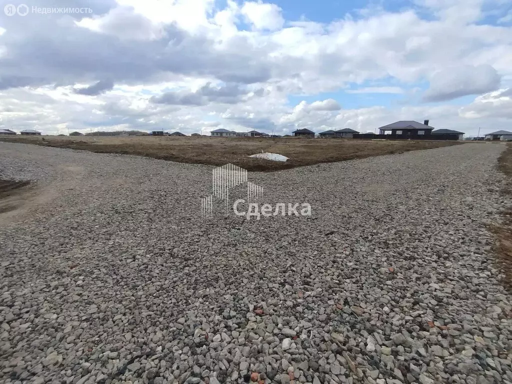 Участок в Московская область, городской округ Коломна, деревня ... - Фото 1