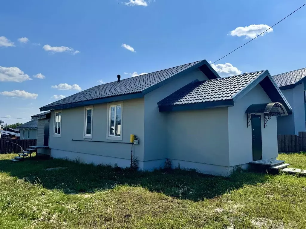 Дом в Владимирская область, Суздальский муниципальный округ, д. ... - Фото 1