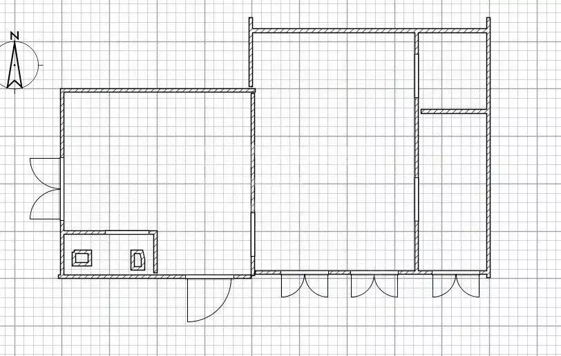Дом в Оренбургская область, Оренбург Витебская ул., 53 (42 м) - Фото 1