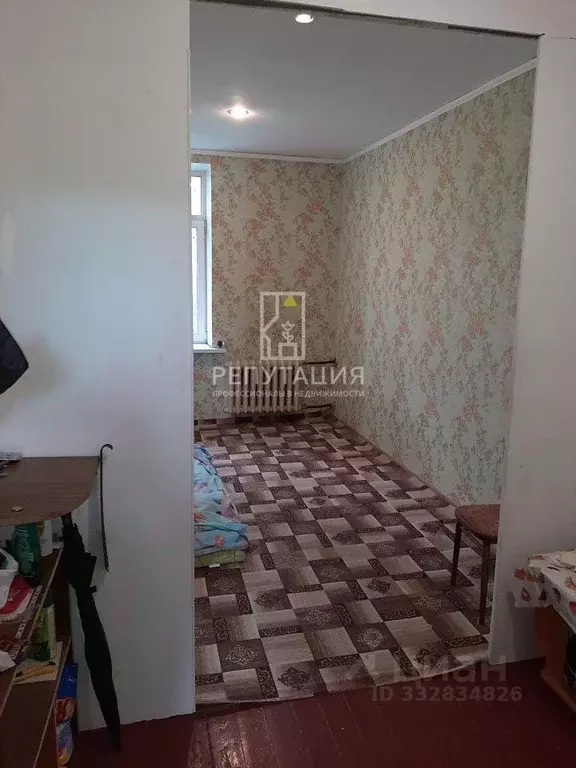 Комната Свердловская область, Екатеринбург ул. Краснофлотцев, 25 (16.0 ... - Фото 1